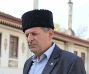 Защита Чийгоза призвала власти РФ отпустить его на похороны матери