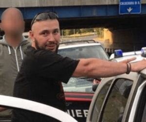 Задержание военного Маркива в Италии: французский журналист дал показания против бойца