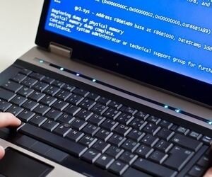 Полиция арестовала серверы компании M.E.Doc