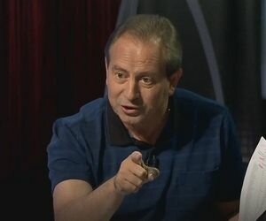 Томенко: Крым больше английский, чем российский