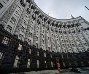 Кабмин объявил конкурс на место Рябошапки в НАПК