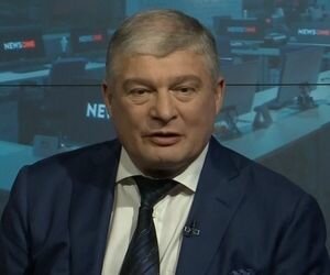 "Большое интервью": Задайте вопрос Евгению Червоненко