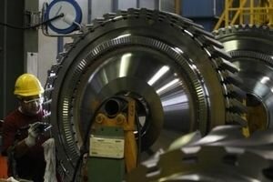 СМИ: в Севастопольский порт доставили турбины Siemens в обход санкций Евросоюза