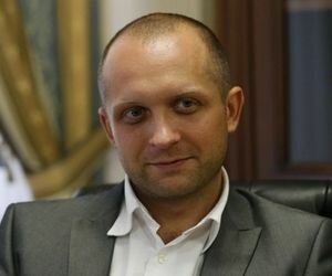 Комитет Рады признал необоснованным представление на Полякова