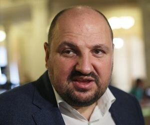 Комитет Рады поддержал снятие неприкосновенности с Розенблата