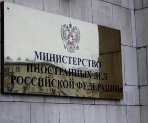 Россия намерена отказаться от постоянного представителя в НАТО