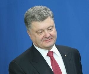Порошенко внес в свою декларацию о доходах еще более миллиона