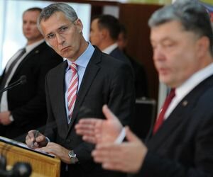 НАТО предоставит Украине оборудование для определения источников кибератак