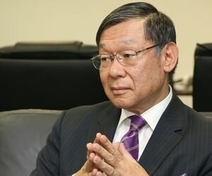 Япония выделит дополнительные средства на реформы в Украине