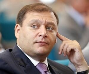 Добкин: Я готов даже сесть в СИЗО, лишь бы доказать свою правоту