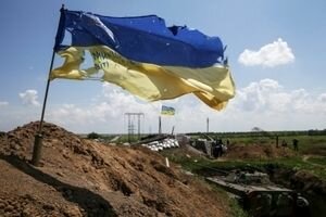 Сводка АТО: Боевики активизировали воздушную разведку