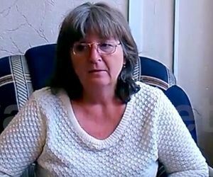Мать задержанного на Донбассе военного РФ Агеева попросила Порошенко помиловать сына