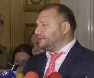 Добкин рассказал, кого возьмет с собой на допрос к Луценко