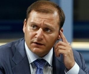 "На благо города и всех харьковчан": соцсети о снятии с Добкина неприкосновенности