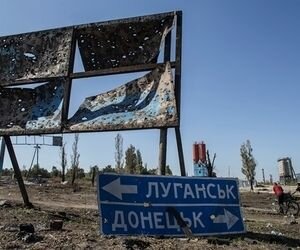 Разведка сообщает о прибытии на Донбасс комиссии Генштаба РФ