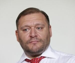 Добкин сообщил о том, что Швейцария сняла с него международные санкции