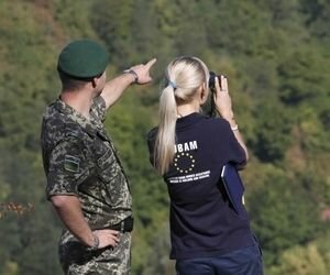 Украина и Молдова ввели совместный приграничный контроль на границе с Приднестровьем