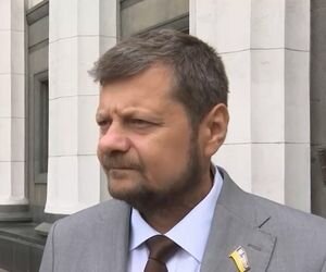 Драка под Печерским судом: Мосийчук хочет отсудить у Каплина миллион