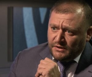 Добкин: Мне звонили и предлагали помощь с выплатой залога