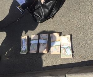 В Киевской области инспектор ГФС погорел на крупной взятке