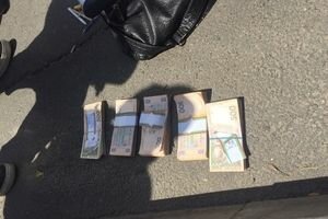 В Киевской области инспектор ГФС погорел на крупной взятке