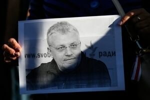 Шокин: Дела Шеремета и Гонгадзе имеют один след