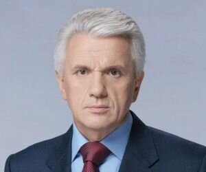 "Большое интервью": задайте вопрос Владимиру Литвину