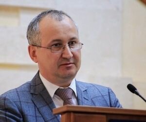 Грицак: Общественную приемную ГПУ пытались захватить по указанию Кремля