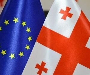 В Грузию не вернулись три тысячи человек, которые поехали в Европу по безвизу