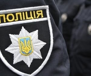 Перестрелка в Днепре: Полиция обнаружила автомобиль угнанный преступником