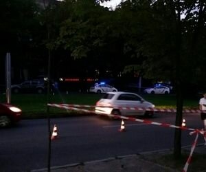 Перестрелка в Днепре: Стало известно имя второго погибшего