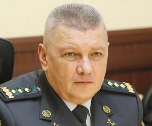 Порошенко уволил главу Госпогранслужбы Назаренко
