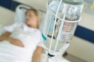 Массовое отравление в туркомплексе "Сяйво Карпат": возросло количество пострадавших