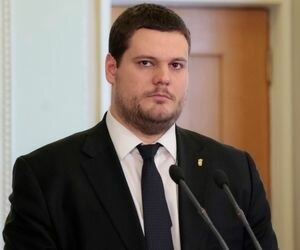 Ильенко о заявлении Трампа: За откровенную дурость политиков расплачивается вся Украина