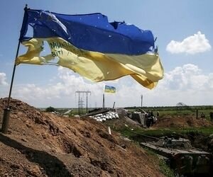 Сводка АТО: Боевики обстреляли украинские позиции возле Новозвановки