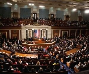 В Сенате США достигли соглашения по новым санкциям против России