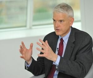 Экс-посол США прокомментировал прекращение электроснабжения ОРДЛО