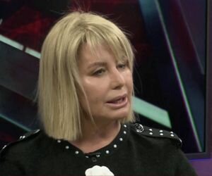 "Большое интервью": задайте вопрос Анне Герман