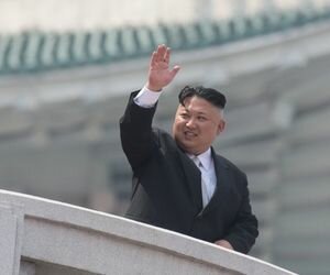 КНДР испытала очередную ракету, которая может достичь любой точки США