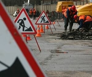 В Киеве ограничат движение транспорта на Березняках