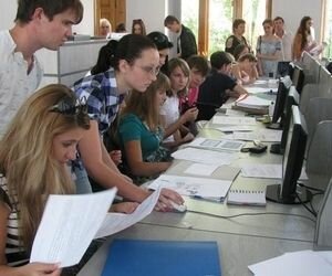 Стало известно, когда Минобразования обнародует списки поступивших в украинские вузы