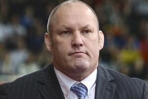 В Киеве по обвинению в педофилии задержан легендарный двукратный чемпион Олимпиады (ВИДЕО)