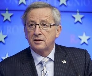 Юнкер: ЕС может применить меры в ответ на санкции США против России