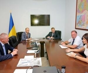 Полиция Украины и Великобритании договорились о сотрудничестве