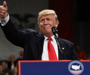 Трамп: Отношения с Россией находятся на самом опасном уровне