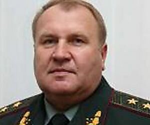 Суд оправдал экс-генерала Госпогранслужбы Лантвойта
