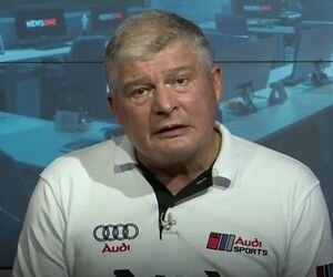 Червоненко извинился за выходку Мыколы Вересня в эфире NewsOne