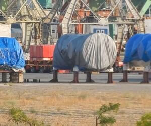 Скандал с турбинами Siemens: Евросоюз ввел дополнительные санкции против России