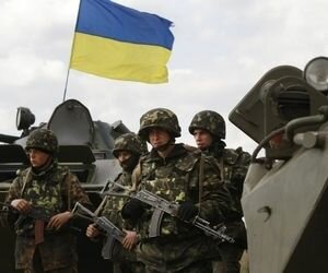 Штаб АТО: Боевики на протяжении 2 часов вели плотный обстрел шахты Бутовка