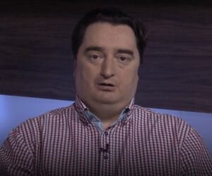 Гужва: Украина рискует стать полем битвы между США и Россией